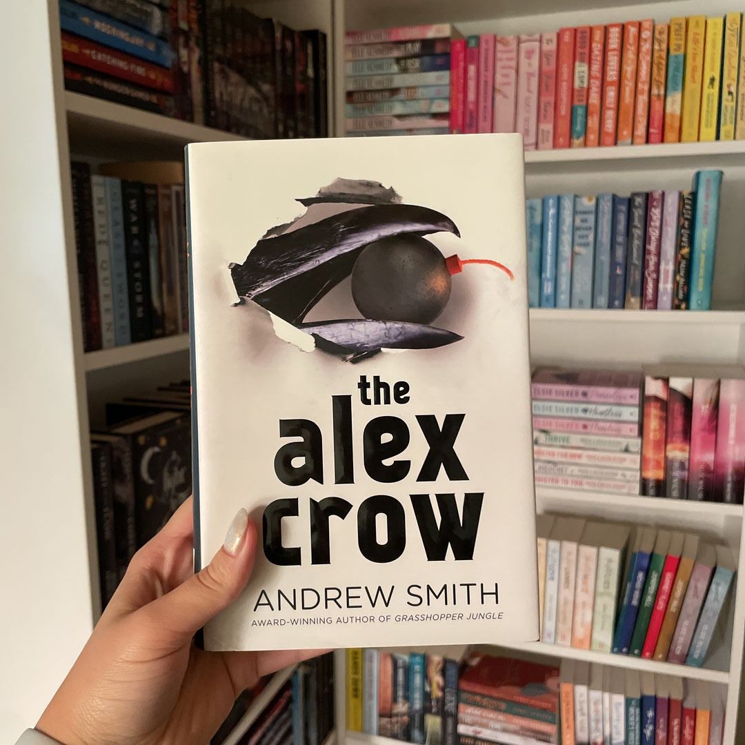 The Alex Crow