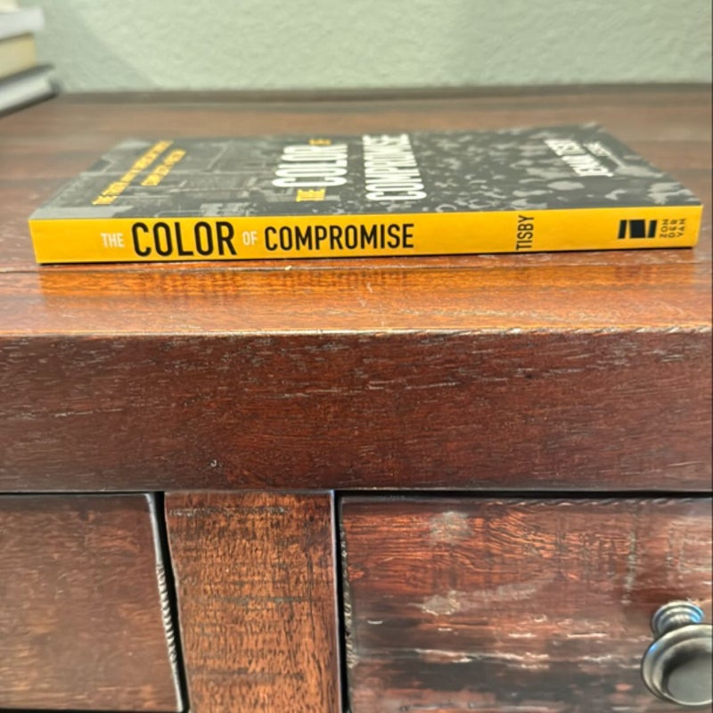 Color of Compromise