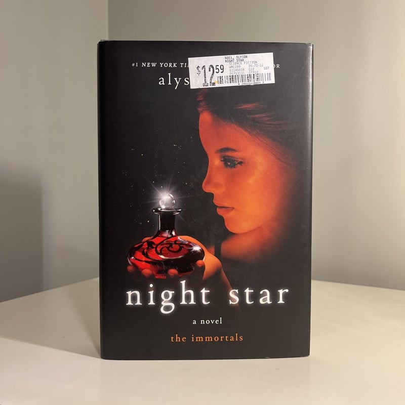 Night Star