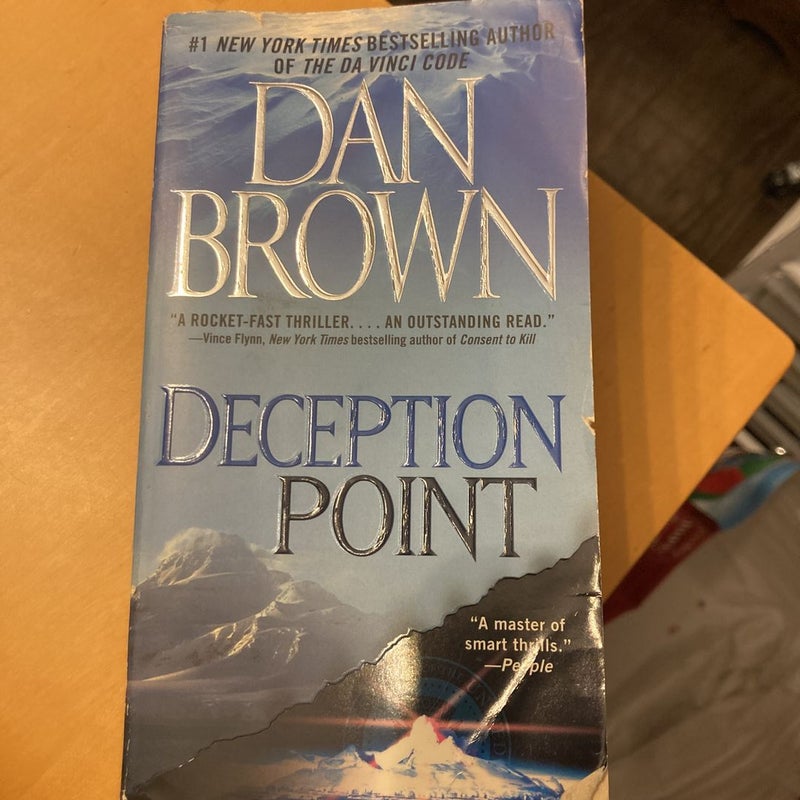 Deception Point