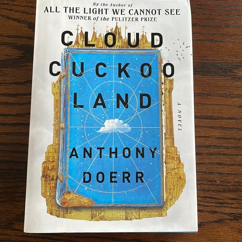 Cloud Cuckoo Land