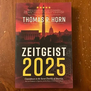 Zeitgeist 2025