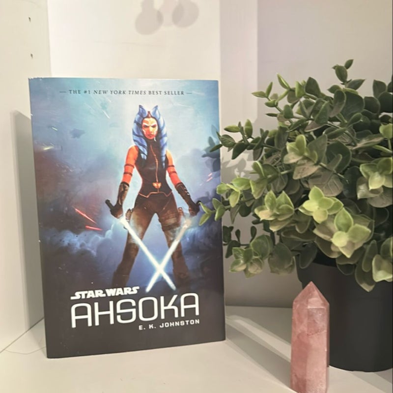 Star Wars Ahsoka