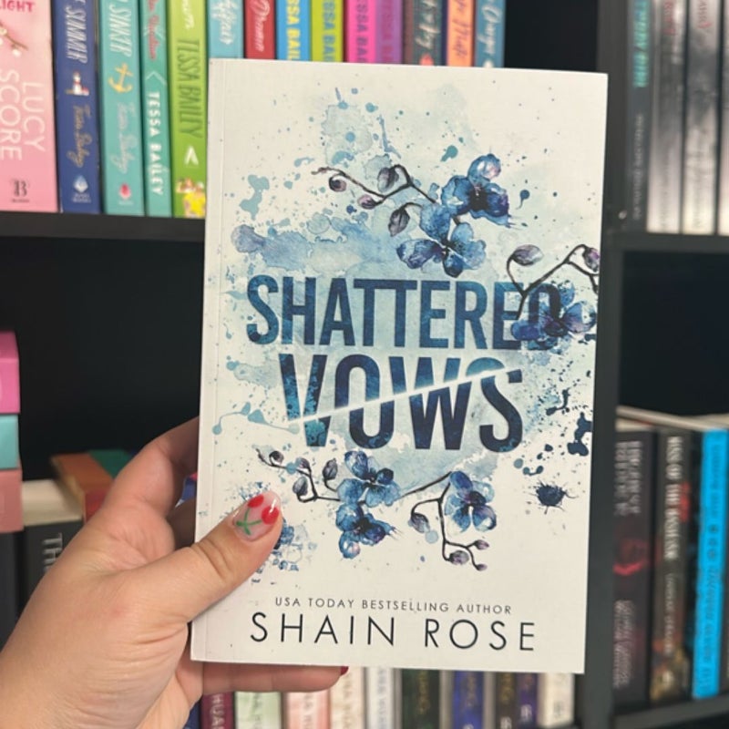 Shattered Vows