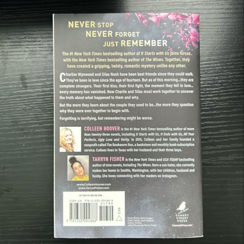 Never Never