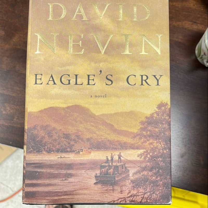 Eagle's Cry