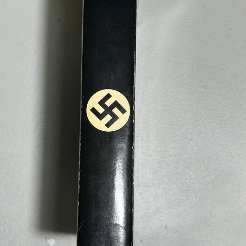 The Rise and Fall of the Third Reich