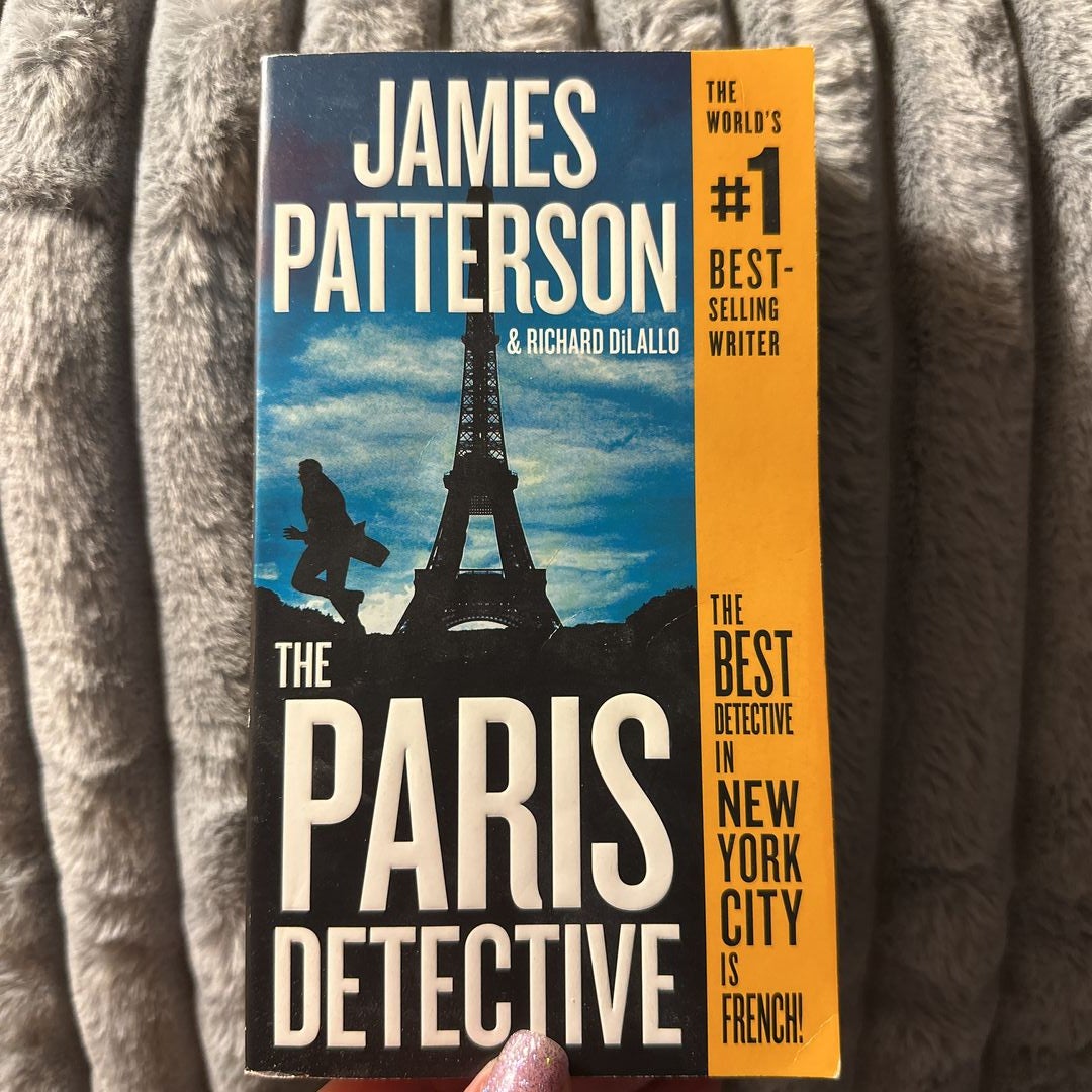 The Paris Detective