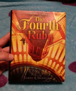 The Fourth Ruby