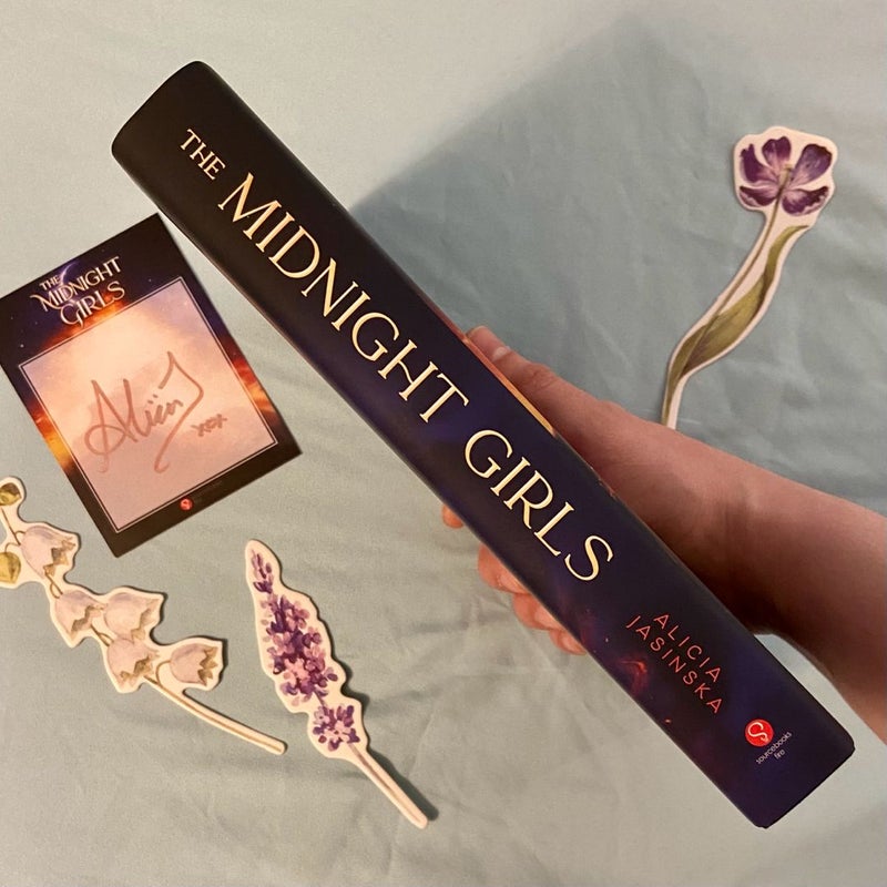 The Midnight Girls