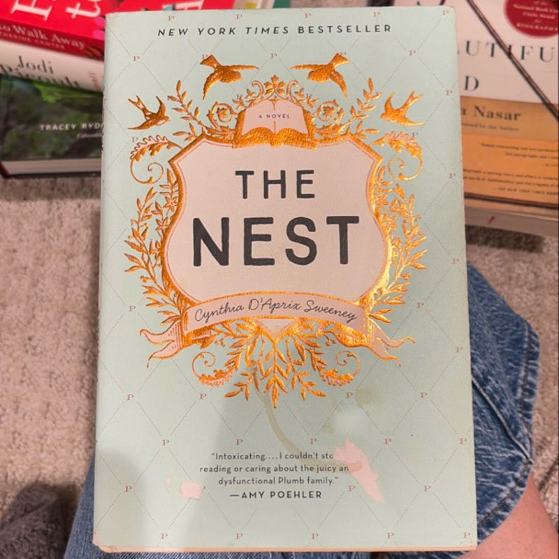 The Nest