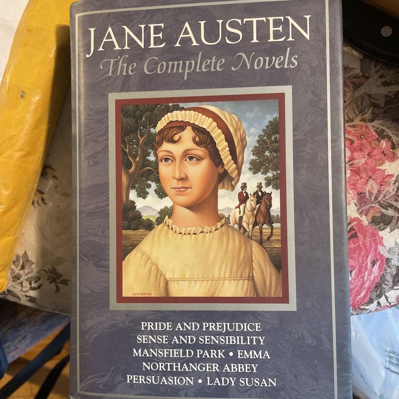 Jane Austen
