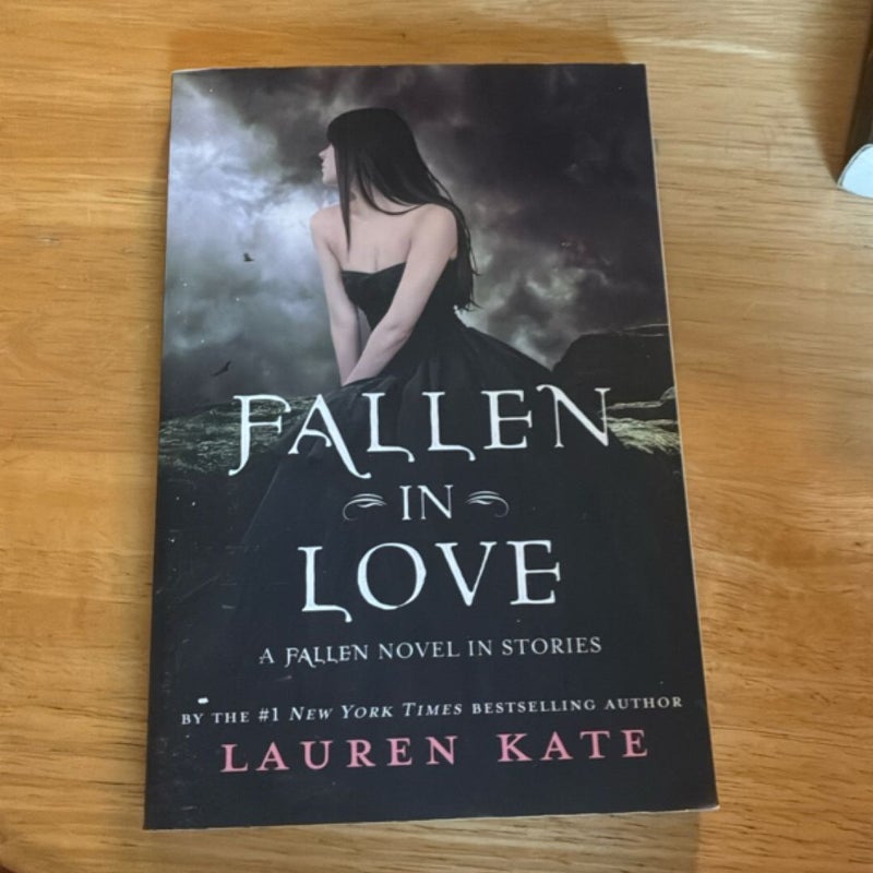 Fallen in Love