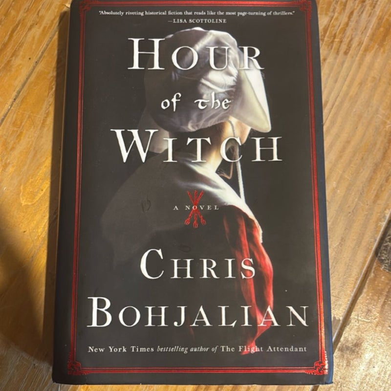 Hour of the Witch
