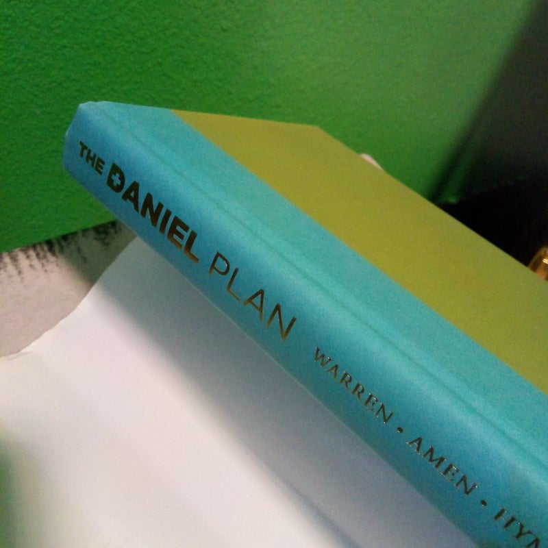 The Daniel Plan