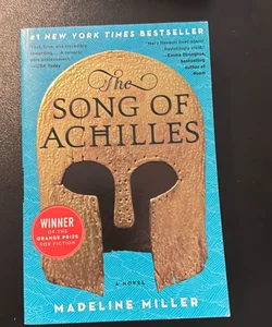 The Song of Achilles