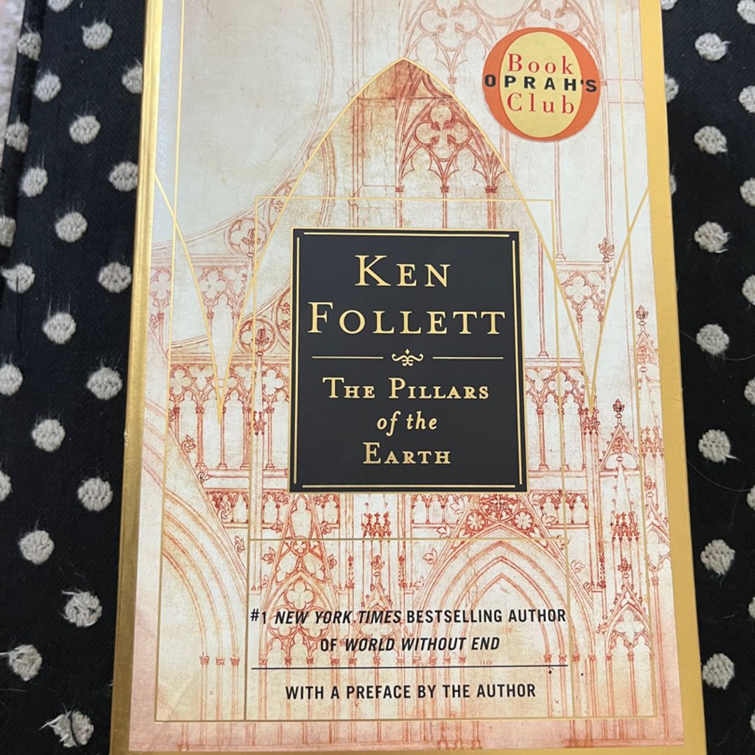 The Pillars of the Earth