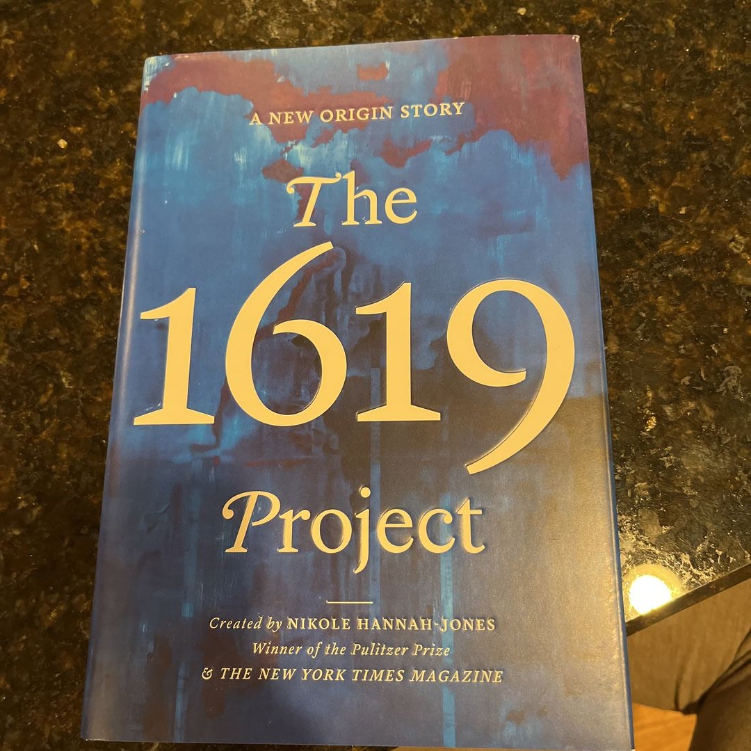 The 1619 Project