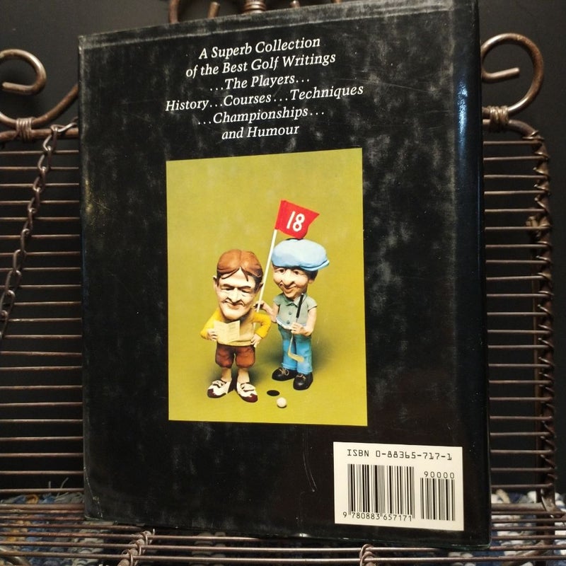 Great Golf Stories