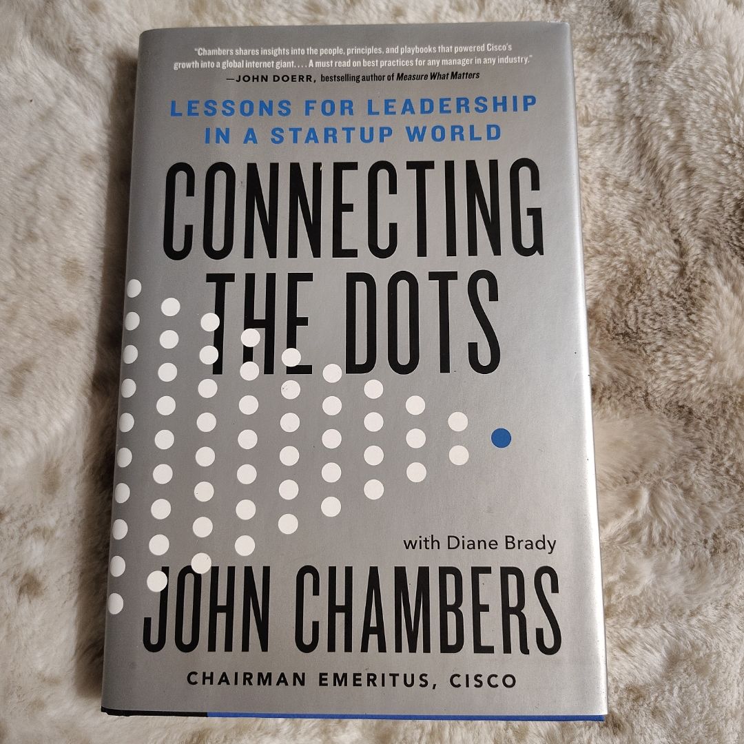 Connecting the Dots