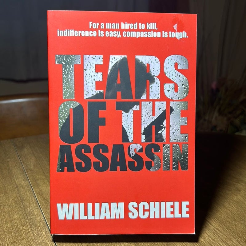 Tears of the Assassin