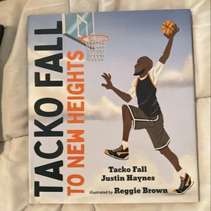 Tacko Fall: to New Heights