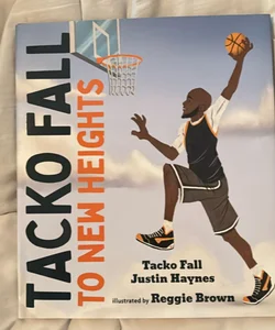 Tacko Fall: to New Heights