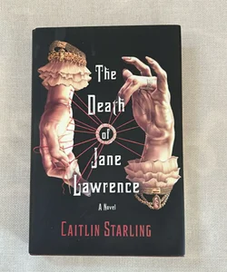 The Death of Jane Lawrence