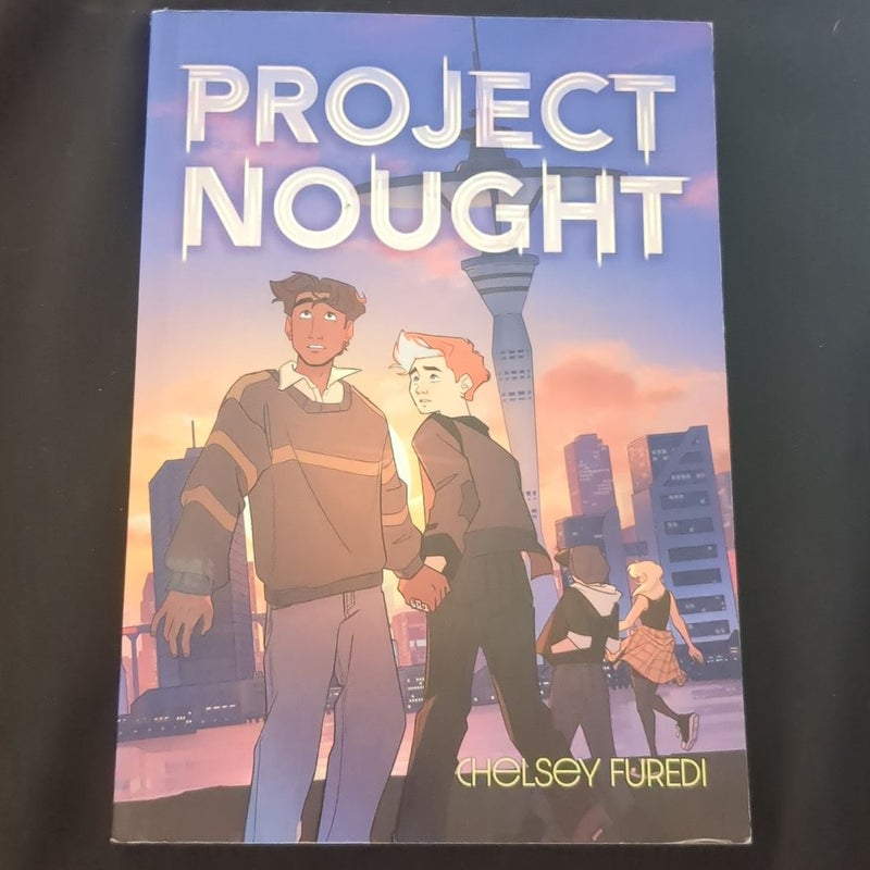 Project Nought