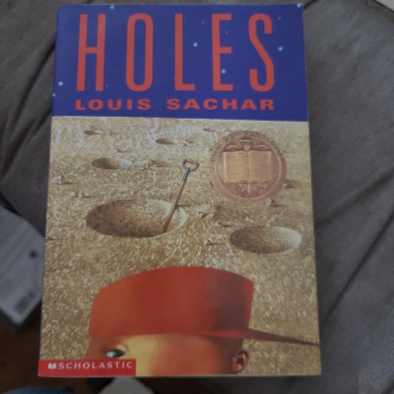 Holes