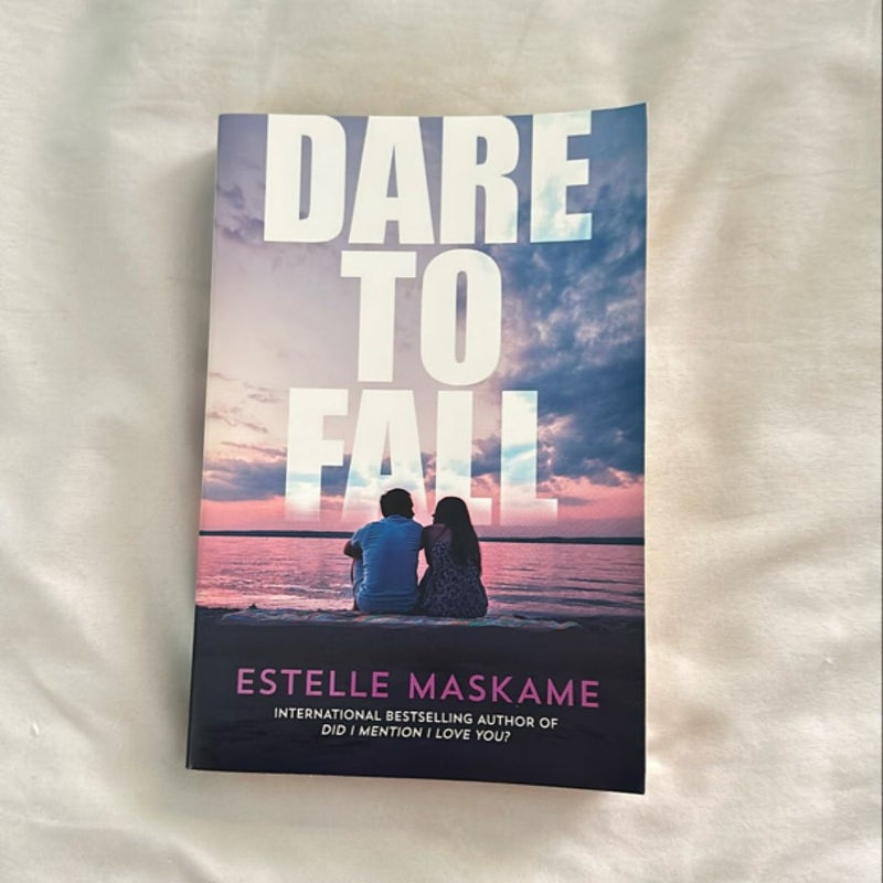 Dare to Fall