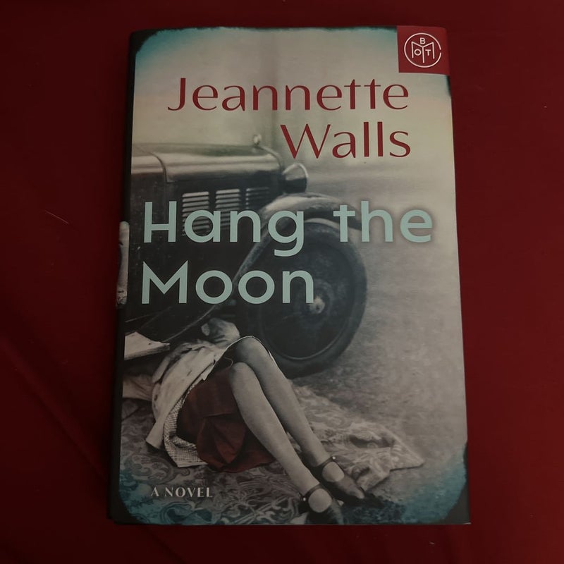 Hang the Moon