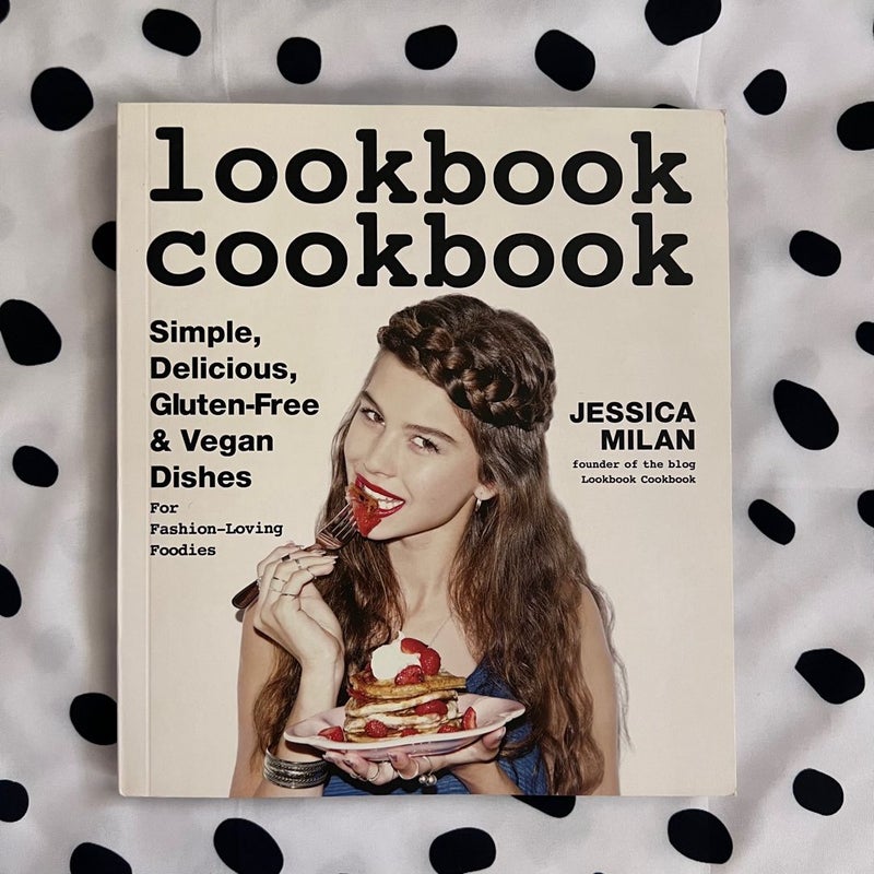 Lookbook Cookbook