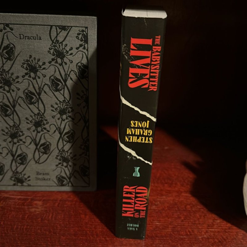 Killer on the Road / the Babysitter Lives