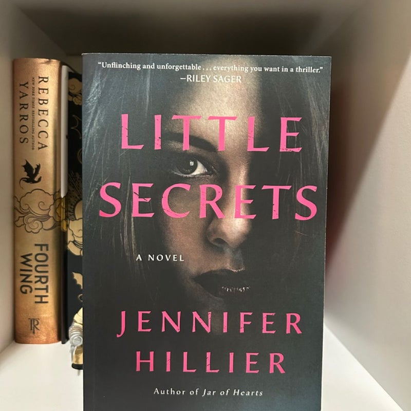 Little Secrets