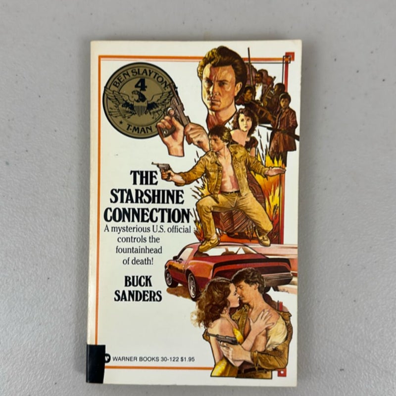 The Starshine Connection 