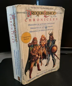 DragonLance Chronicles