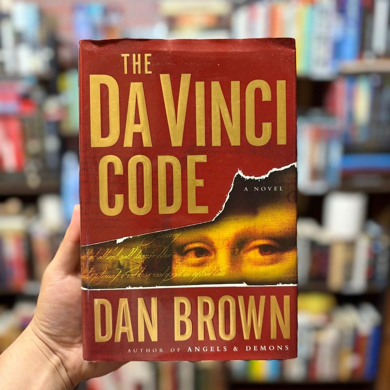 The Da Vinci Code