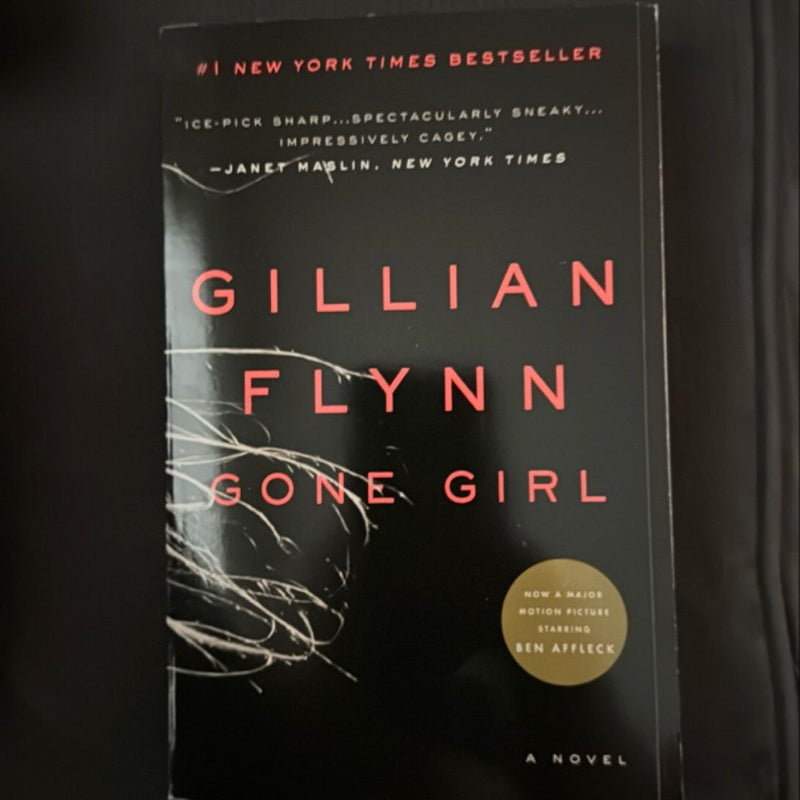 Gone Girl