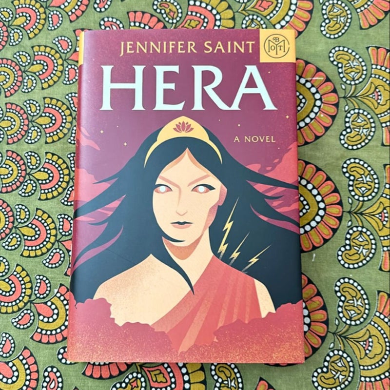 Hera