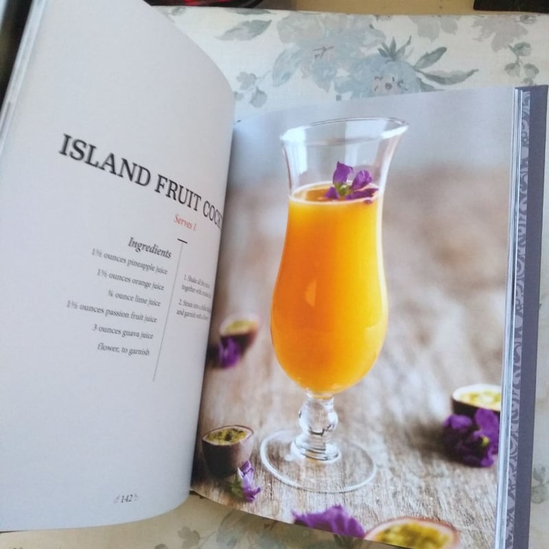 The Art of Mixology: Mocktails