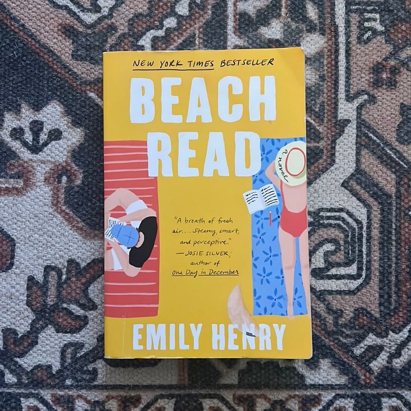 Beach Read