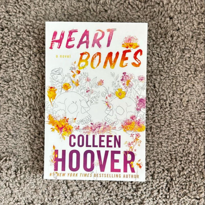 Heart Bones
