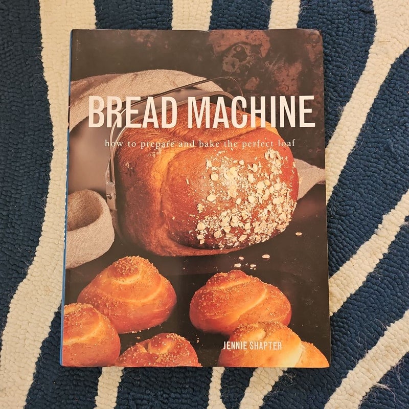 Bread Machine