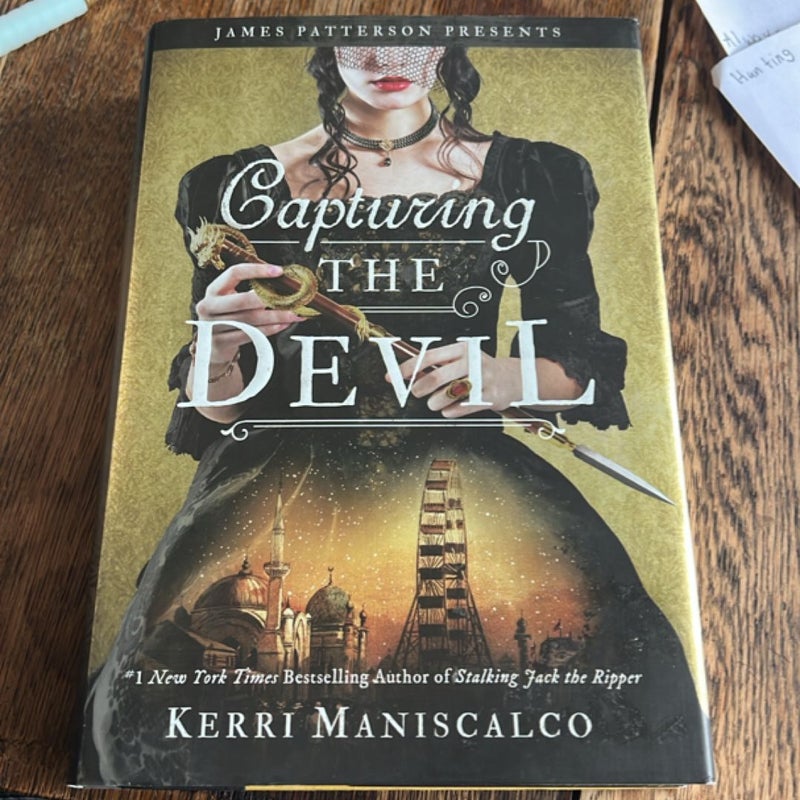 Capturing the Devil