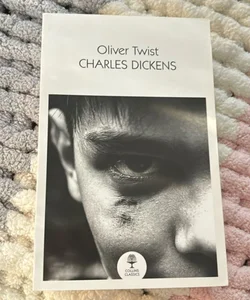 Oliver Twist