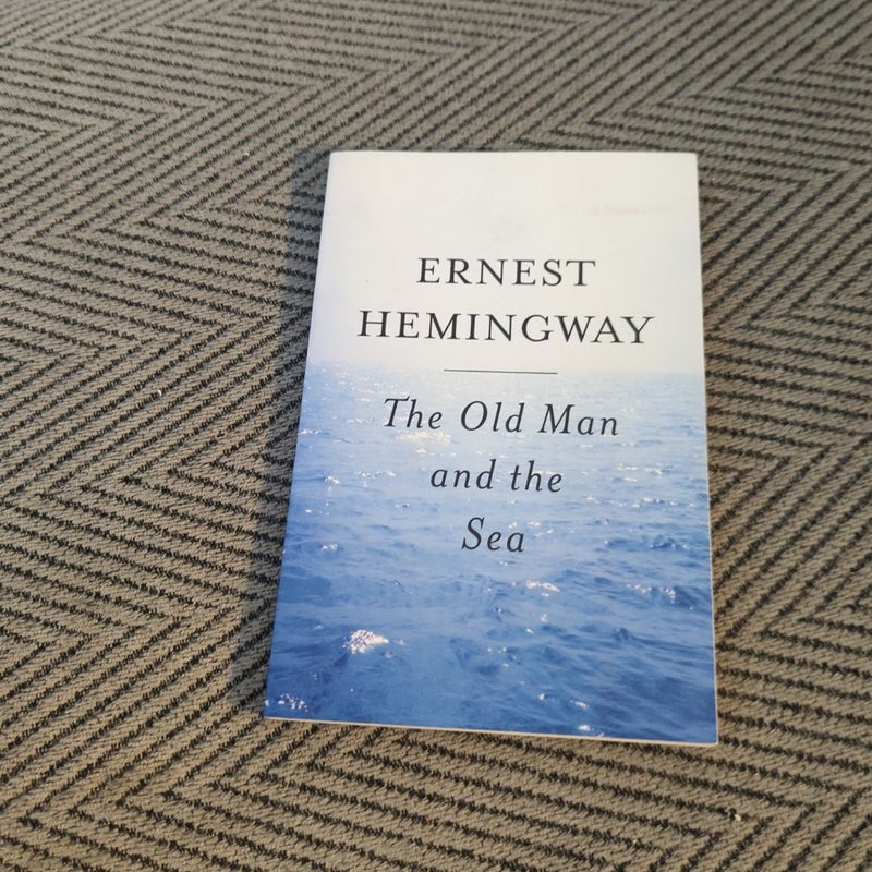 Old Man and the Sea