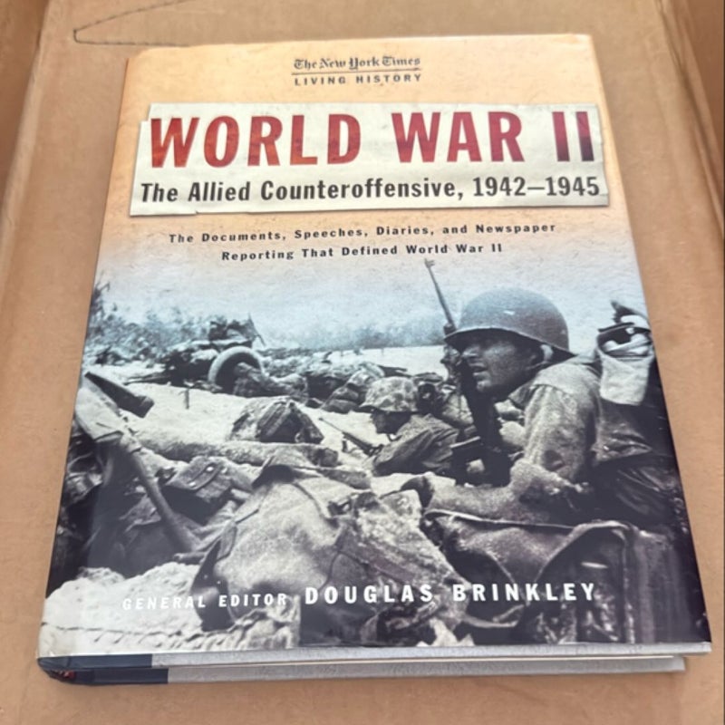 World War II  114