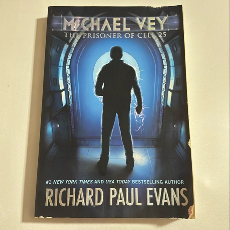 Michael Vey