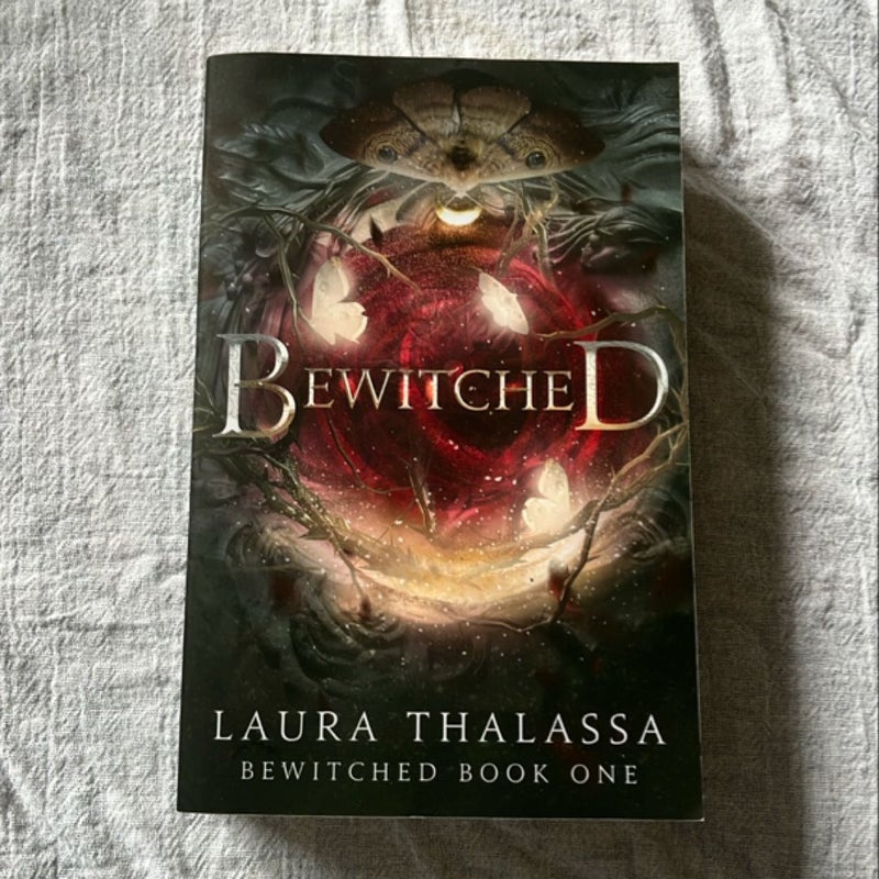 Bewitched